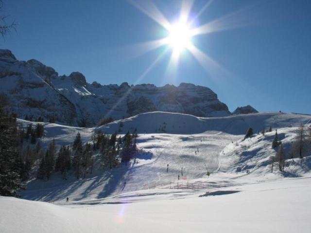 Hotel Resort & Spa Beverly, Pinzolo, Madonna di Campiglio, Itál