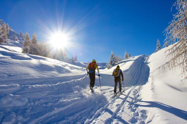 Hotel Resort & Spa Beverly, Pinzolo, Madonna di Campiglio, Itál