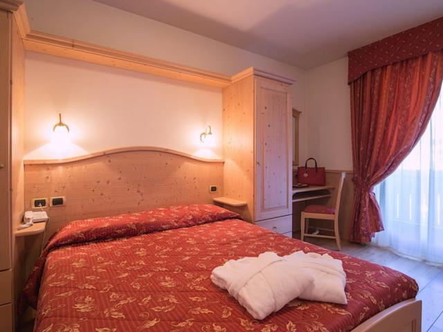 2lůžkový pokoj Comfort, Hotel Resort & Spa Beverly, Pinzolo, CK