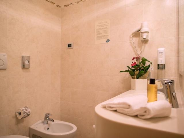 2lůžkový pokoj Comfort, Hotel Resort & Spa Beverly, Pinzolo, CK