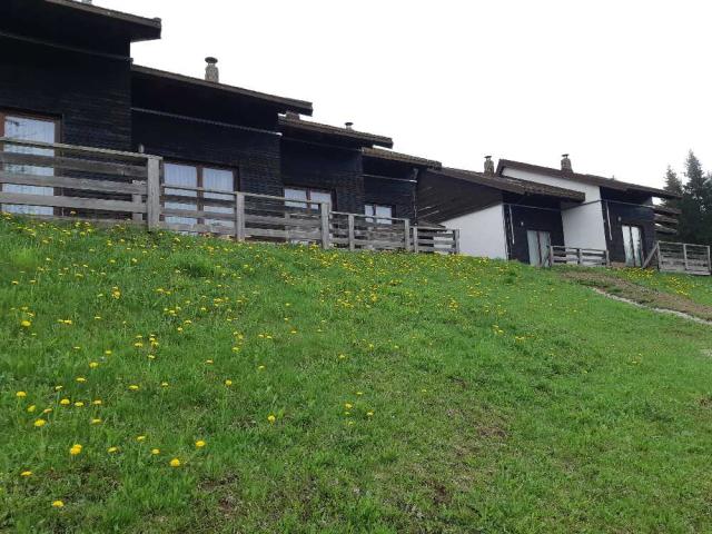 Bungalovy Macesen, Rogla, Slovinsko, CK 