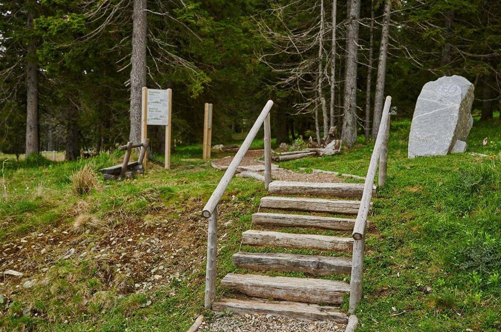 Hotel Brinje, Rogla, Slovinsko, CK