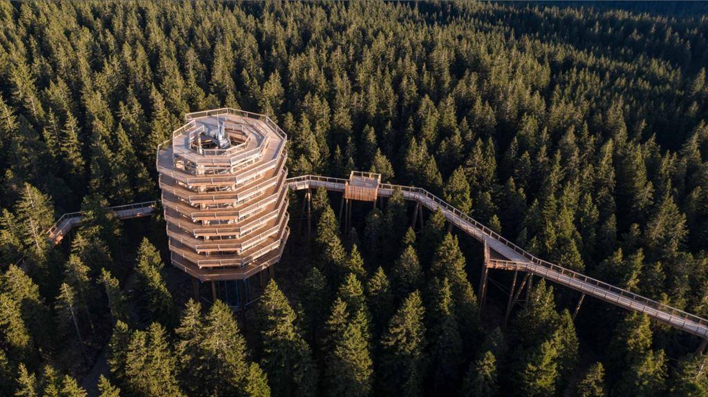 Hotel Brinje, Rogla, Slovinsko, CK