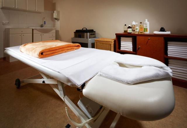 Orea Spa Hotel Bohemia, Mariánské lázně, CK 