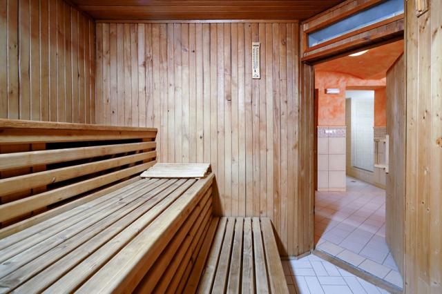 Orea Spa Hotel Bohemia, Mariánské lázně, CK 