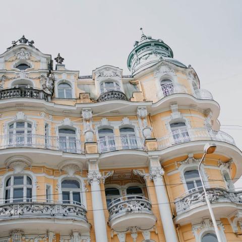Orea Spa Hotel Bohemia, Mariánské lázně, CK 