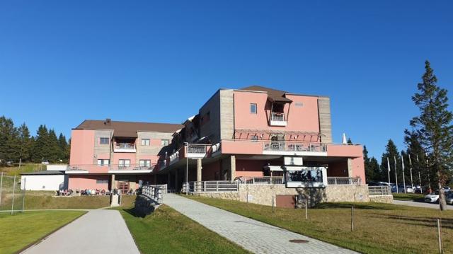Hotel Natura, Rogla, Terme Zreče, Slovinsko, CK 