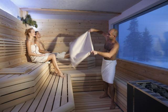 Hotel Natura, Rogla, Terme Zreče, Slovinsko, CK 