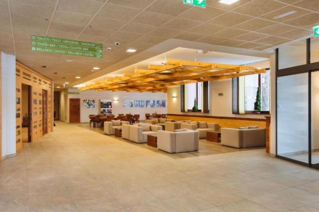 Hotel Natura, Rogla, Terme Zreče, Slovinsko, CK 