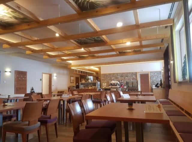 Hotel Natura, Rogla, Terme Zreče, Slovinsko, CK 