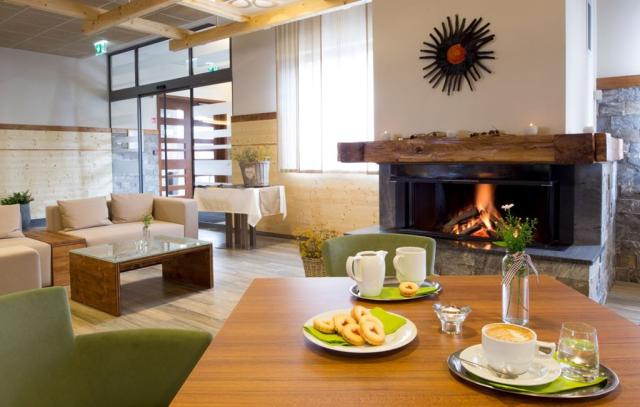 Hotel Natura, Rogla, Terme Zreče, Slovinsko, CK 