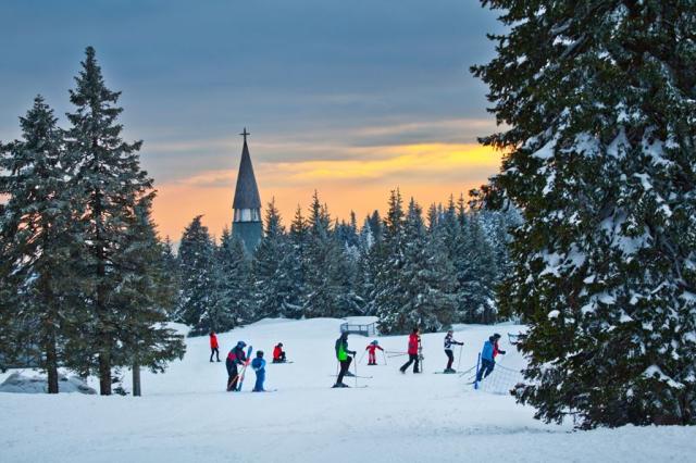Hotel Natura, Rogla, Terme Zreče, Slovinsko, CK 