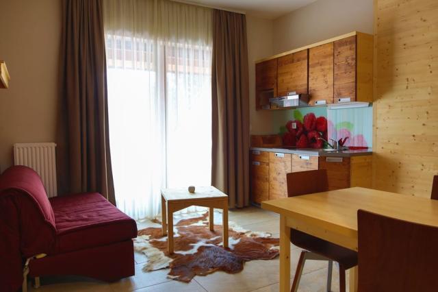 2lůžkový Suite, Hotel Natura, Rogla, Slovinsko, CK 