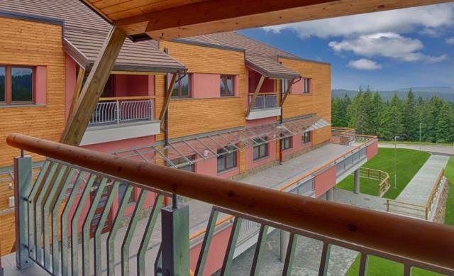 Hotel Natura, Rogla, Terme Zreče, Slovinsko, CK 