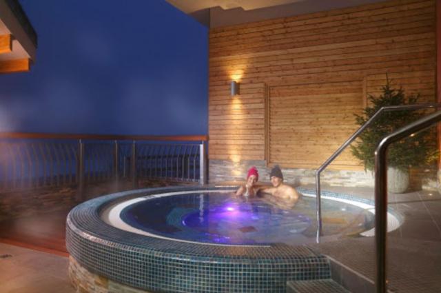 Hotel Natura, Rogla, Terme Zreče, Slovinsko, CK 