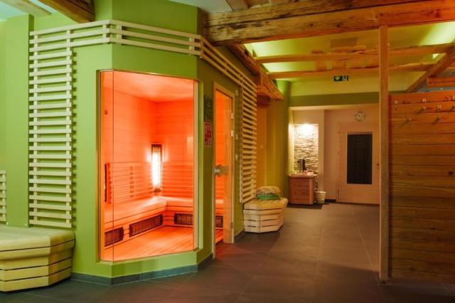 Hotel Natura, Rogla, Terme Zreče, Slovinsko, CK 