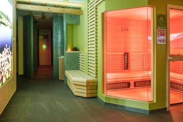 Hotel Natura, Rogla, Terme Zreče, Slovinsko, CK 