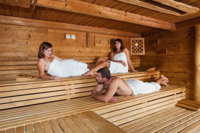 Hotel Planja, Rogla, Slovinsko, CK 