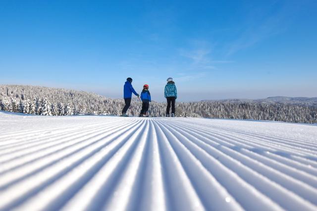Hotel Planja, Rogla, Slovinsko, CK 