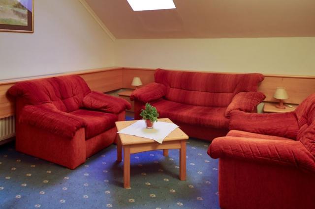 2lůžkový Suite, Hotel Planja, Rogla, Slovinsko, CK 