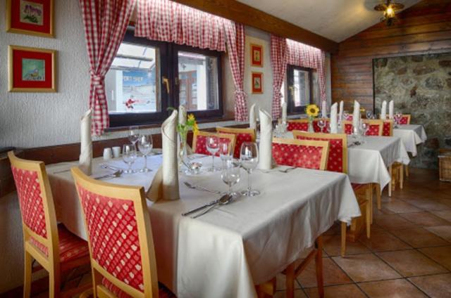 Hotel Rogla, Rogla, Slovinsko, CK 