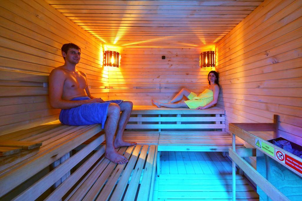 AQUA PARK Špindl, Špindlerův Mlýn, Česká republika, Dovolená s