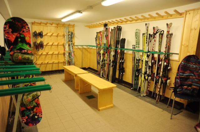 Residence Rosa delle Dolomiti, Pinzolo, Val di Sole Adamello Br