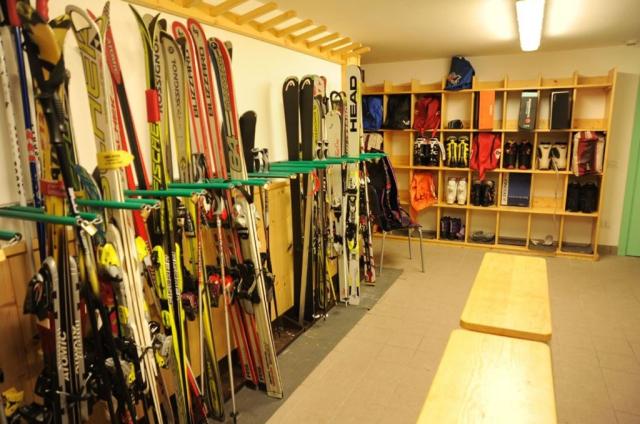 Residence Rosa delle Dolomiti, Pinzolo, Val di Sole Adamello Br