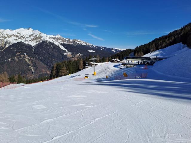 Residence Rosa delle Dolomiti, Pinzolo, Val di Sole Adamello Br