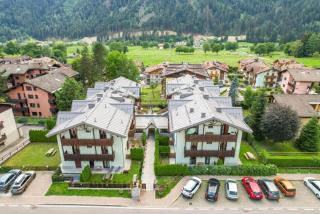 Residence La Rosa delle Dolomiti