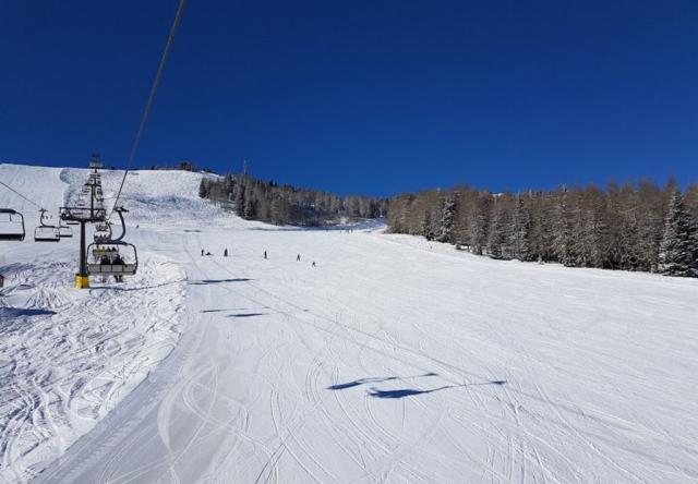 Thule apartments, Selva di Cadore, Civetta, Veneto, Itálie, CK 