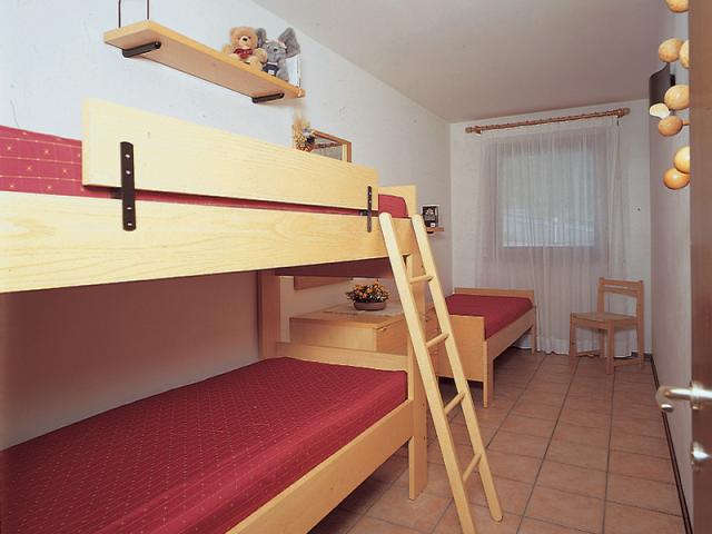 Dvoupokojový apartmán, Thule apartments, Selva di Cadore, CK 