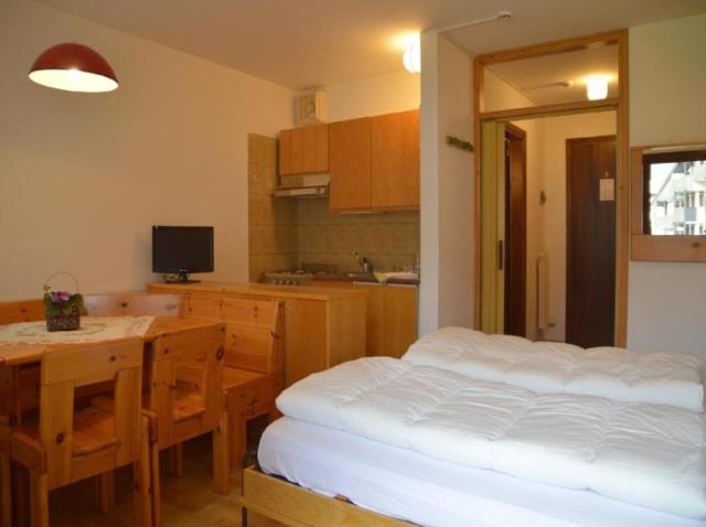 Jednopokojový apartmán, Thule apartments, Selva di Cadore, CK 