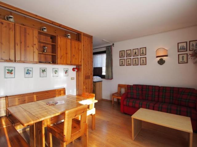 Dvoupokojový apartmán, Thule apartments, Selva di Cadore, CK 