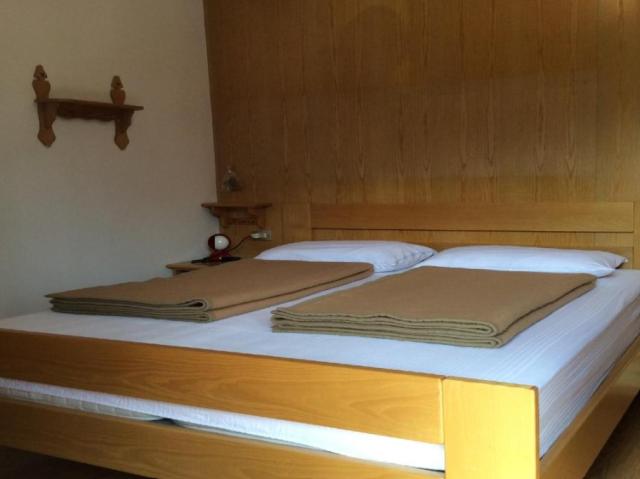 Dvoupokojový apartmán, Thule apartments, Selva di Cadore, CK 