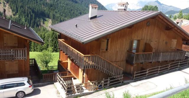 Thule apartments, Selva di Cadore, Civetta, Veneto, Itálie, CK 