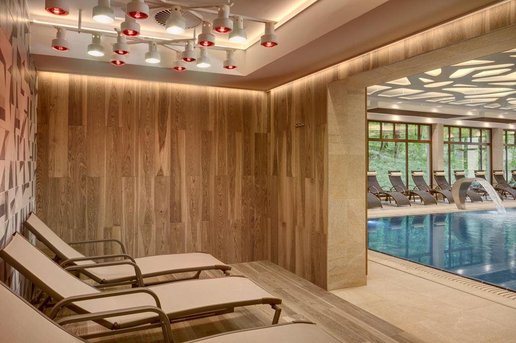 Ensana Svoboda Health Spa