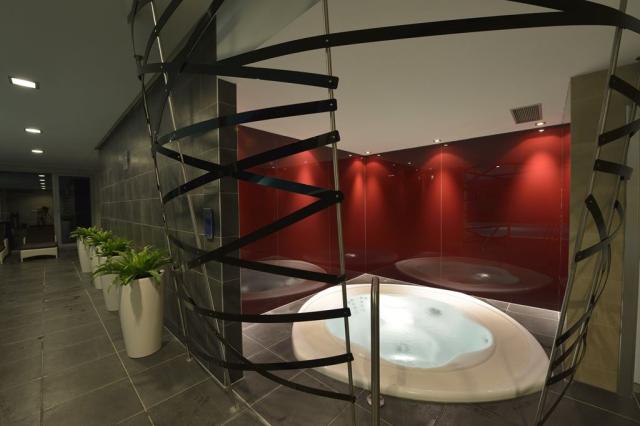 Wellness hotel Pohoda, Luhačovice, Dovolená s CK 