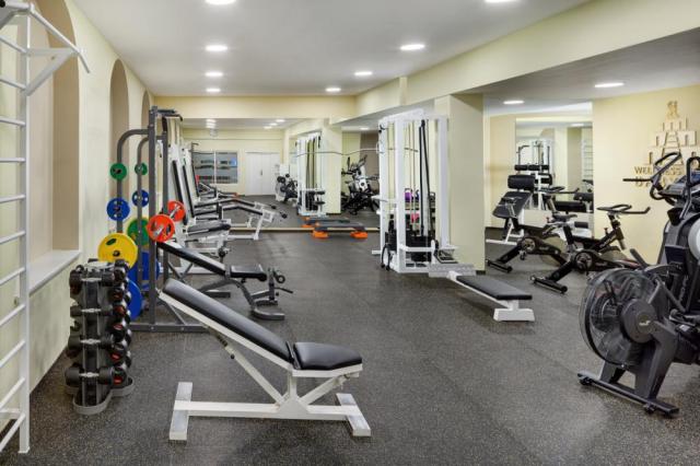 Wellness hotel Babylon, Liberec, Česká republika, Dovolená s CK