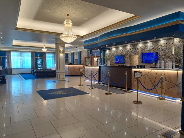 Wellness hotel Babylon, Liberec, Česká republika, Dovolená s CK
