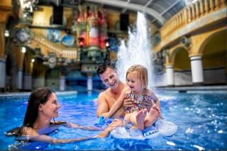 Wellness Hotel Babylon