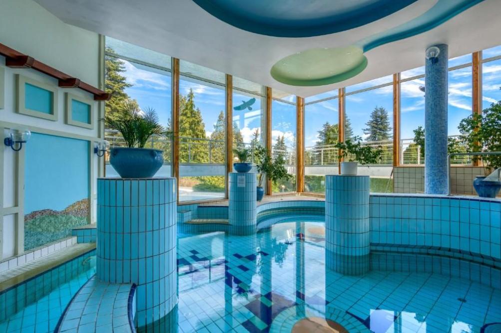 Danubius Health Spa Resort Aqua