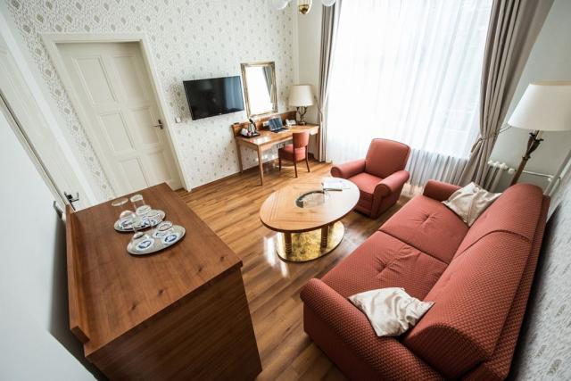 standard suite