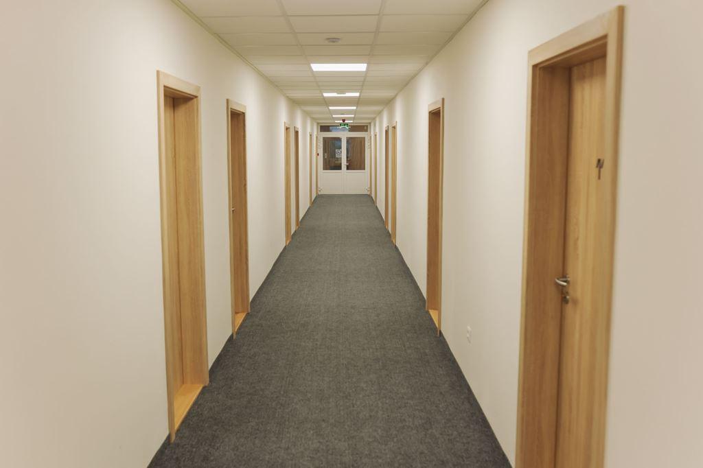 Hotel Travertín, Vyšné Ružbachy, Slovensko, Dovolená s CK