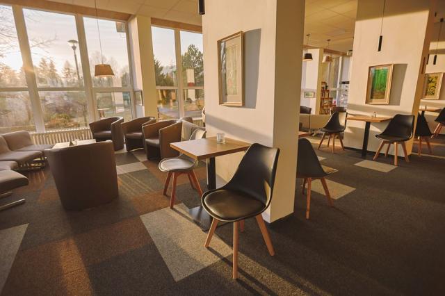 Hotel Travertín, Vyšné Ružbachy, Slovensko, Dovolená s CK 