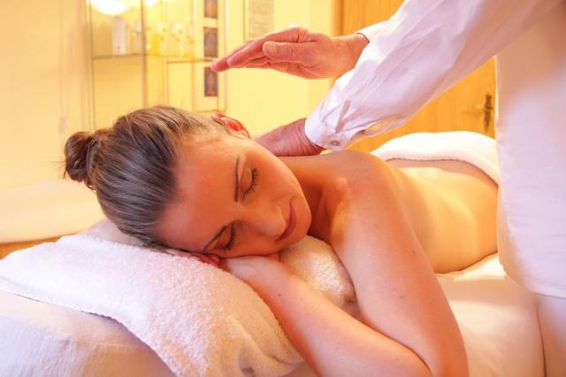 Wellness hotel Diana, Velké Losiny, Česká republika: Dovolená s