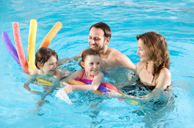 Wellness hotel Diana, Velké Losiny, Jeseníky, Česká republika, 