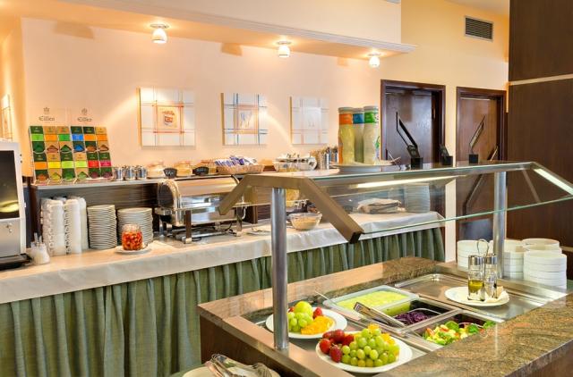 Wellness hotel Diana, Velké Losiny, Jeseníky, Česká republika, 
