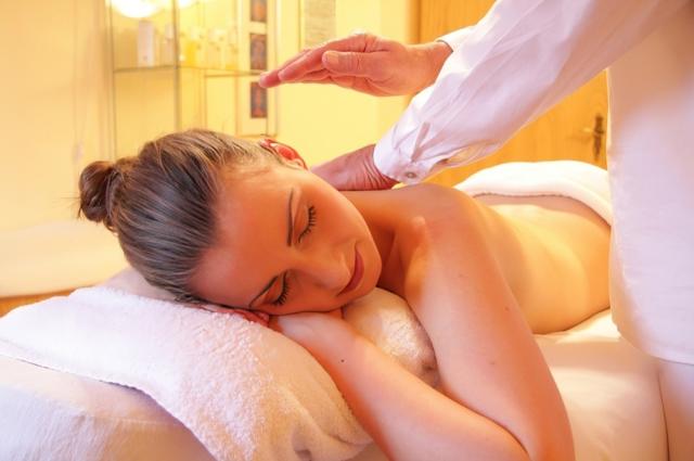 Wellness hotel Diana, Velké Losiny, Jeseníky, Česká republika, 