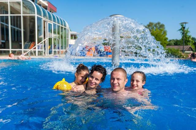 Grand Hotel Primus, Terme Ptuj, Slovinsko, CK 